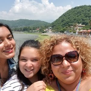 Meet your Posher, Joann